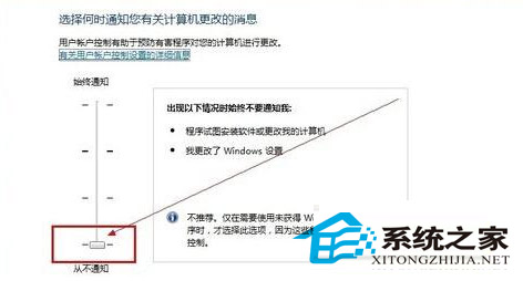 如何处理Win7弹出"无法验证发行者"的问题