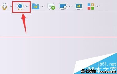 借助qq win7电脑也能调试摄像头