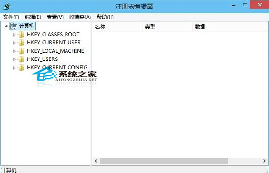 Win10系统下如何快递打开注册表 Win10系统下如何快递打开注册表