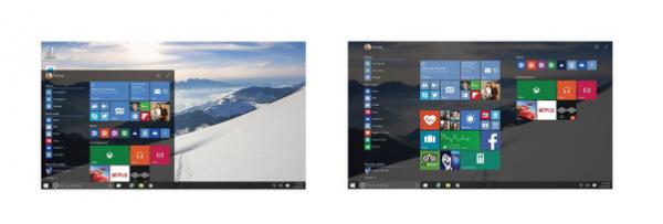 win10有哪些新特性?win10新特性大盘点 win10有哪些新特性?win10新特性大盘点