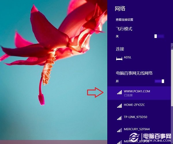 Win8.1怎么连接隐藏SSID网络 避免蹭网 Win8.1怎么连接隐藏SSID网络 避免蹭网