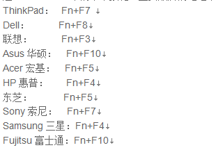 win7笔记本如何连接投影仪 win7笔记本如何连接投影仪