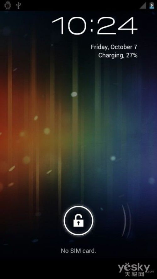 苹果靠边儿站 Android4.0新系统特色大揭秘 苹果靠边儿站 Android4.0新系统特色大揭秘
