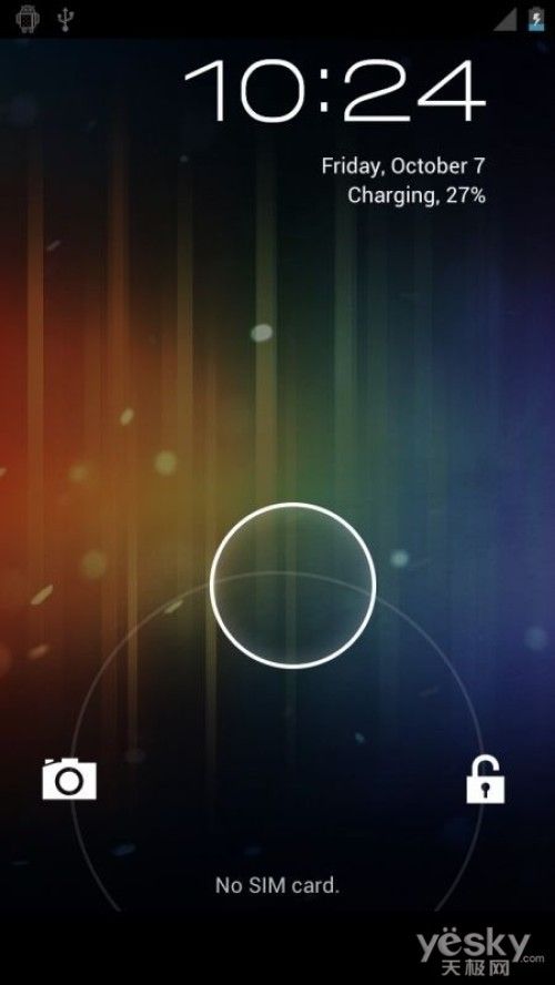 苹果靠边儿站 Android4.0新系统特色大揭秘 苹果靠边儿站 Android4.0新系统特色大揭秘