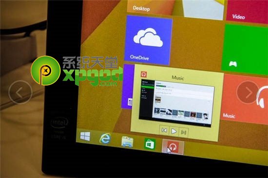 win8.1update更新了什么?win8.1升级版功能五大改变