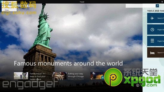 windows8.1升级版开始按钮回归