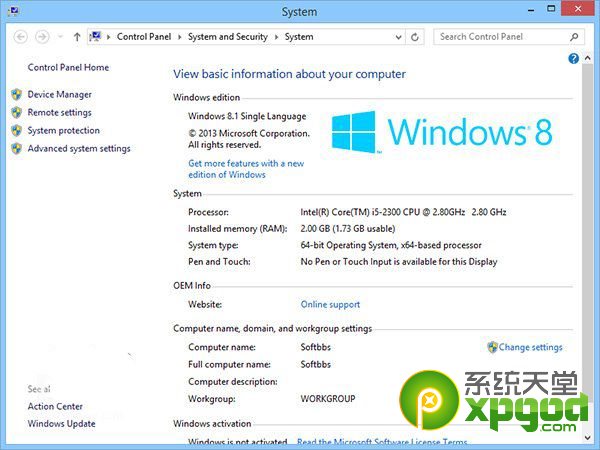win8.1哪个版本好 win8.1版本区别有哪些?