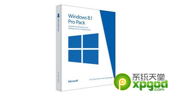 win8.1哪个版本好 win8.1版本区别有哪些?