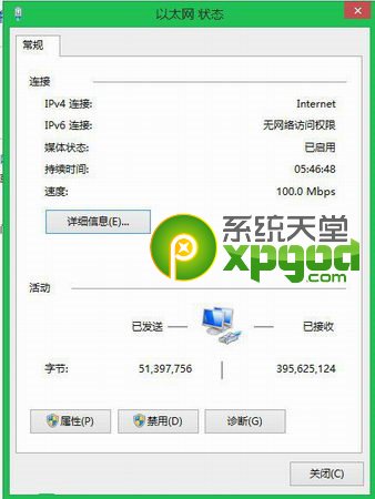 win8.1dns设置图文教程