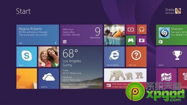 win8.1bug:安全启动未正确配置