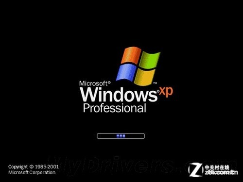 为什么中国人对Windows XP情有独钟