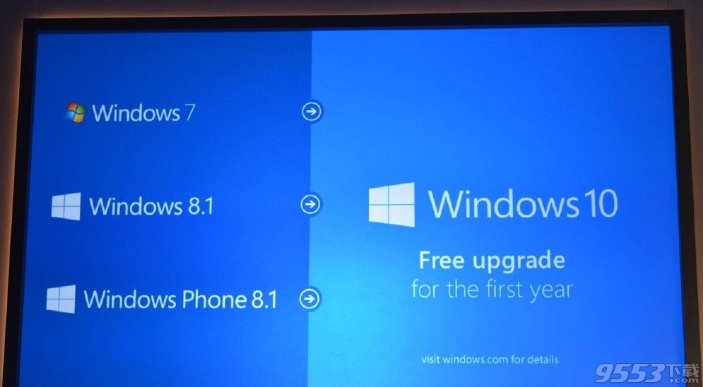 win10预览版什么时候出？ 三联