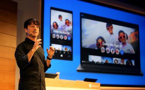 Win10发布会未被解答的8个关键问题 三联