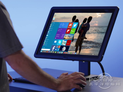Win10和Win8有什么不同? 三联