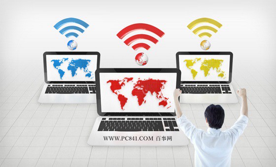 Win10怎么查看wifi密码? 三联
