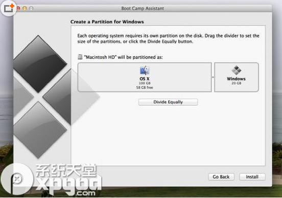 mac怎么安装win10? 三联