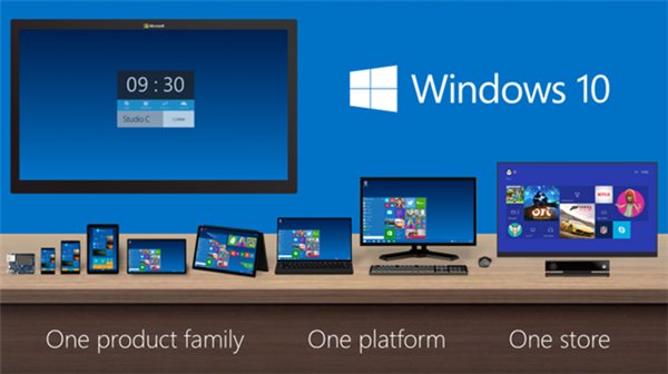 4则Win10技术预览版实用技巧 三联