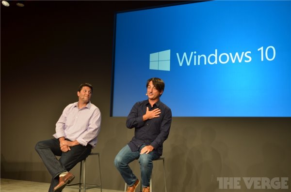 安装Win10技术预览版系统问题答疑和注意事项 三联