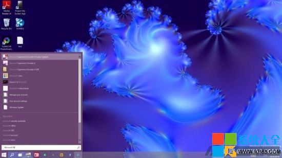 Win10系统预览版有什么新特性? 三联