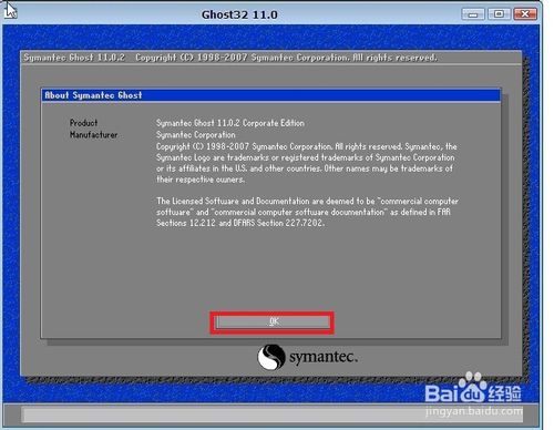 如何装XP和Win7双系统(用U盘安装双系统)