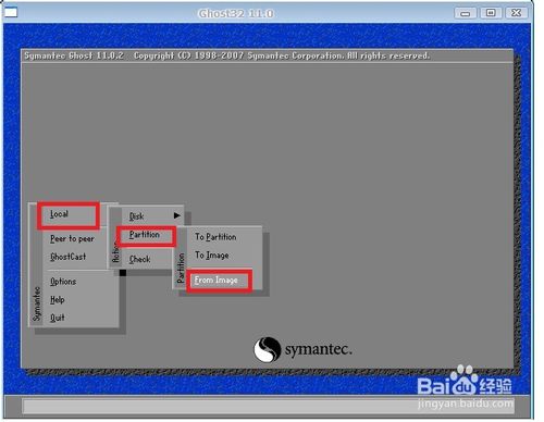 如何装XP和Win7双系统(用U盘安装双系统)