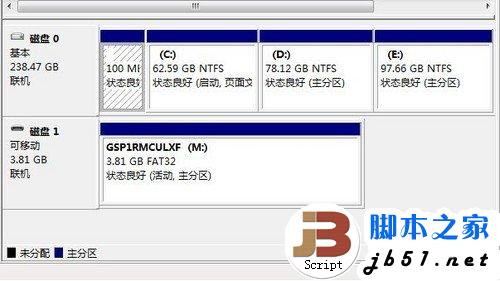 简单易上手 SSD装Win7系统的三种办法