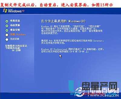 电脑怎么重装系统，如何重装系统步骤图解