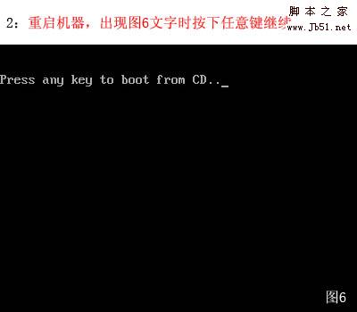 怎么重装系统,重装xp系统图文教程