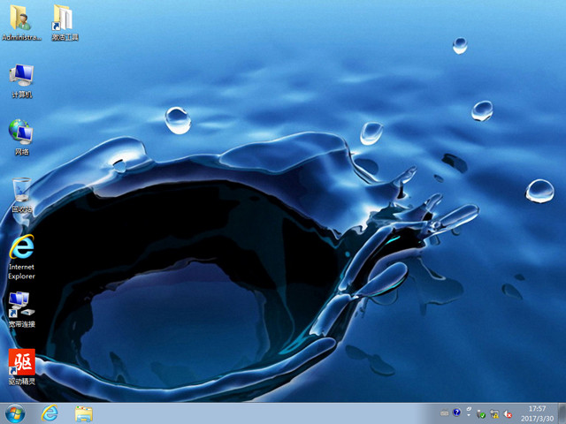 win10重装win7