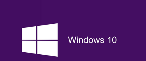 win 10专业版