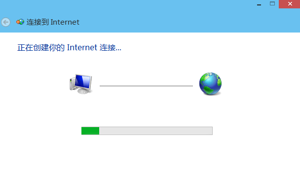 网络连接