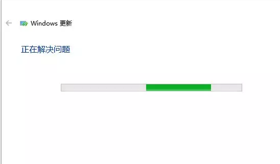 安装失败