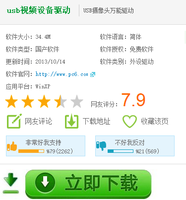 下载视频驱动