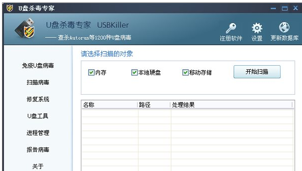 u盘
