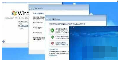 双系统