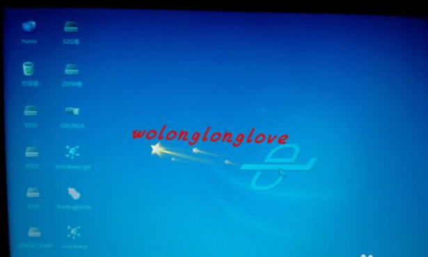 cdlinux u盘启动设置