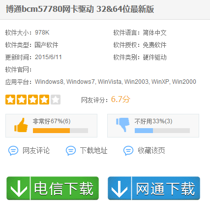 网卡