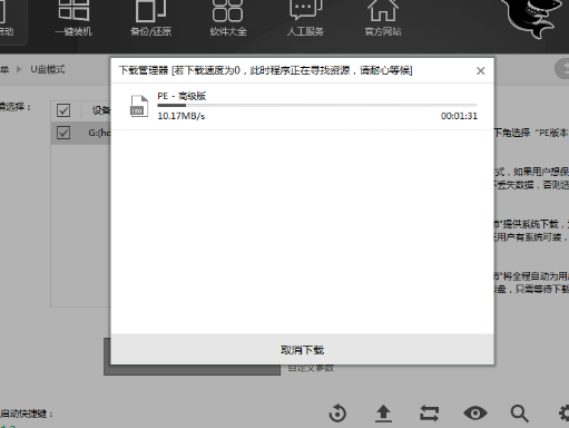 黑鲨
