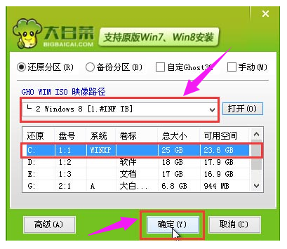 大白菜
