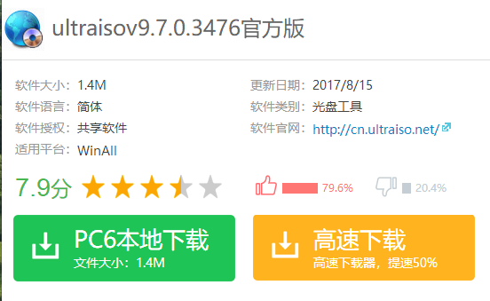 光盘