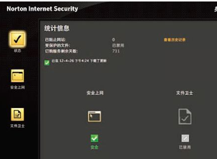 排行榜