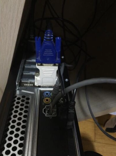 电脑