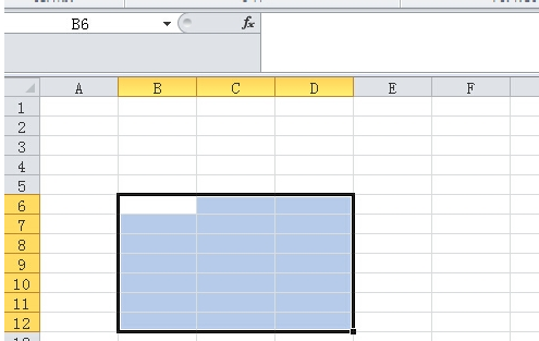 excel