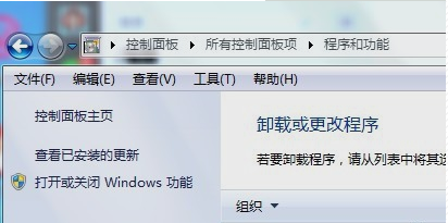 打开localhos