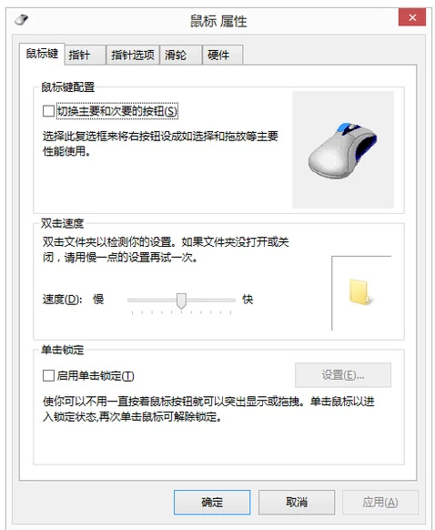 灵敏度