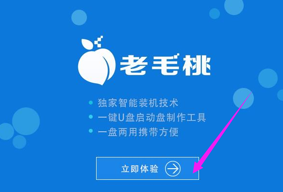 安装盘