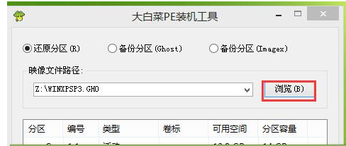 安装系统