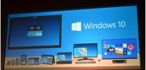 win10快捷键